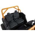 Autko dla dzieci Buggy Arctic Cat WILDCAT XX Niebieski A600.NIE